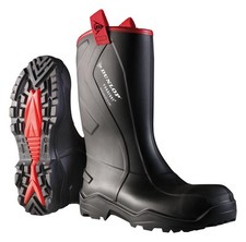 Dunlop Stiefel Purofort+
