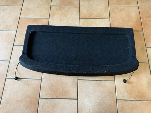 Hutablage koferraumabdeckung - hutablage,