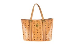 Mcm shopper medium - mcm,