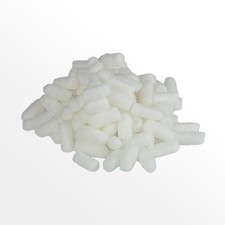 400L BIO green Verpackungschips Packpolster Füllmaterial Polsterchips Füllchips