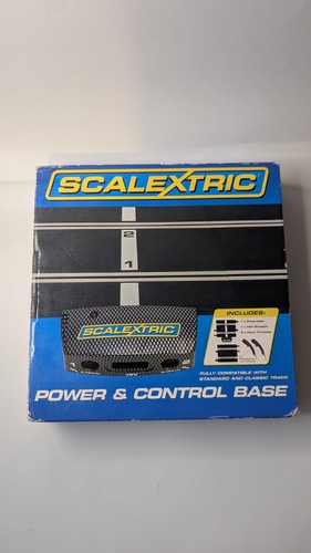 Scalextric c8530 power - c8530, &