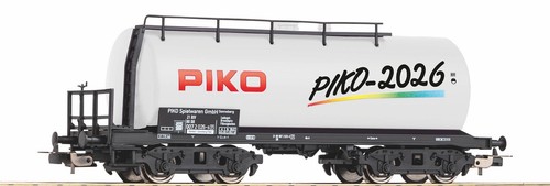 Piko 95756 kesselwagen - h0,