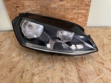 Headlight VW Golf 7 Left