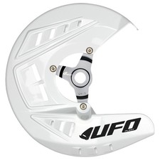 Brake Disc Fairing UFO PLAST