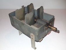 Drehko AM (ohne Zubehör) -