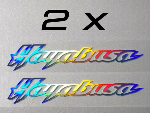 Suzuki hayabusa gsxr 1300 - 2,