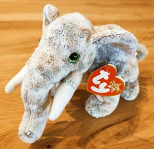 Beanie babies pounds der - beanie,