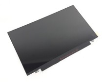 Ersatzdisplay LCD Display 14,0" Widescreen HD 1366x768 glossy B140XTN07.2 30-PIN