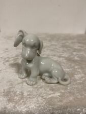 Wien Augarten Porzellan Figur