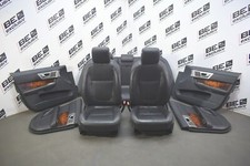 Jaguar XF X250 LEDER