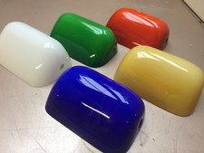 Kleines Bankers Ersatzglas L