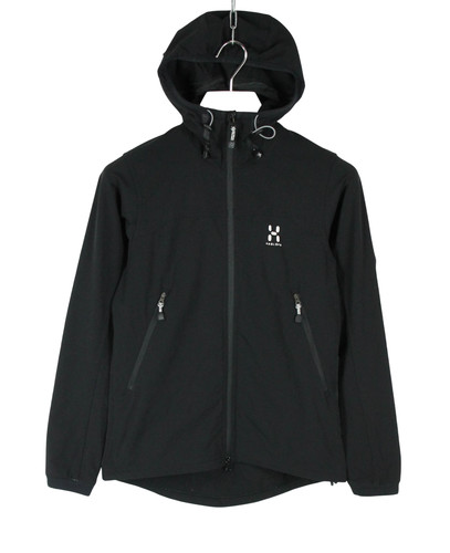 Haglofs jacke damen groß - haglofs,