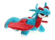 Brutalanda Salamence Stofftier