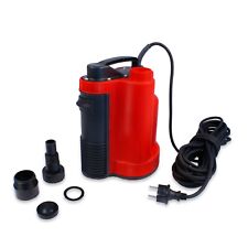 Grafner Flachsaugerpumpe Pumpe