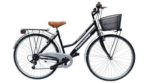 Damenfahrrad wanderrad größe - damenfahrrad,