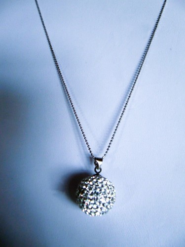 Echt silber 925er - silber, pendel-