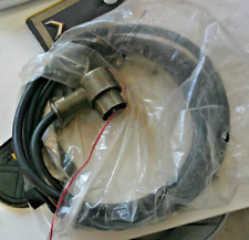 Verbindungskabel militärisch, Funkgerät, Kfz, sonstige Geräte