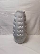 Vintage Porzellan Bodenvase