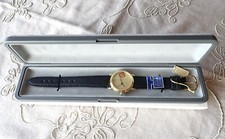 Herrenarmbanduhr Sammlerstück