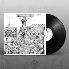 THE BLOOD - FALSE GESTURES FOR