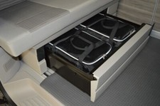 2 Schubladentaschen passend