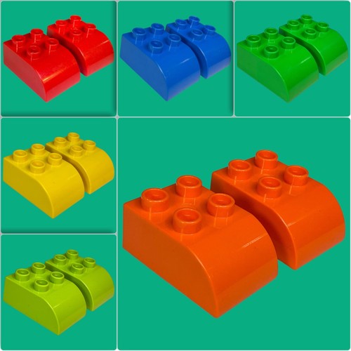 Lego duplo dachsteine - -,