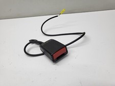 Mercedes W203 CL - Gurtschloss Gurtstraffer Schloss vorne links 2038601569 (28)