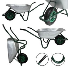 Schubkarre Bauschubkarre