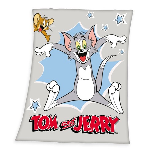 Herding fleecedecke 130x170cm - fleecedecke,