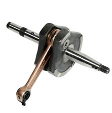 Kurbelwelle für Zündapp 3 / 4 GANG - C 50 GTS CS CX ZD ZL