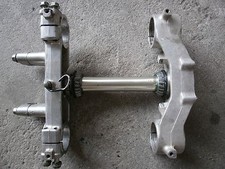 Gabelbrücke für eine Suzuki RM 125 RF15A Bj. 1996 07791