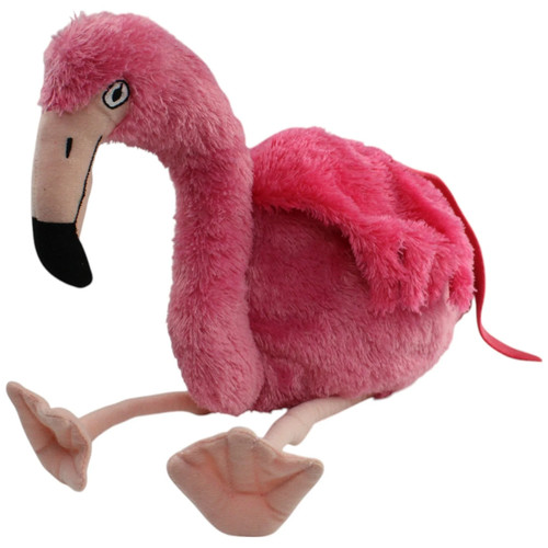 Ikea flamingo kuscheltier - flamingo,