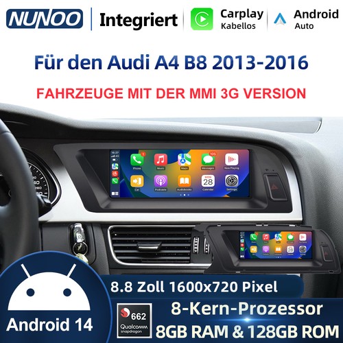 128g android 14 - 8.8",