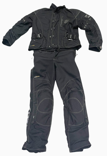 Rukka gore tex motorradjacke - rukka,