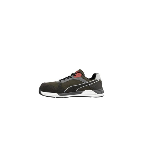 Puma sicherheitsschuh - puma,