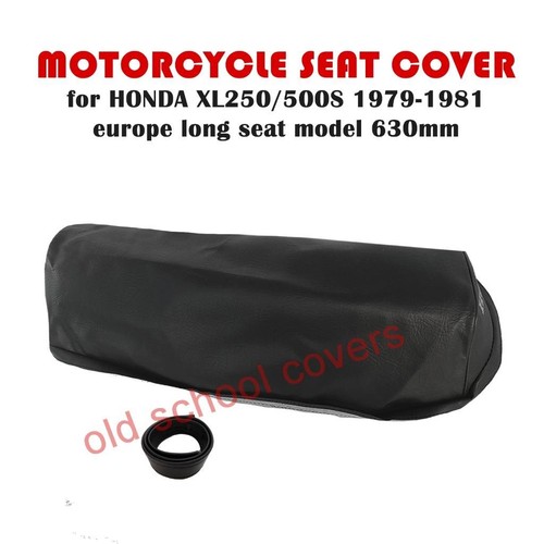 Motorradsitzbezug für honda - für,