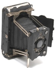 Vintage Seneca vest pocket