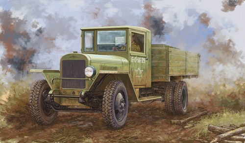 Hobbyboss 83886 35 - -, 1:35