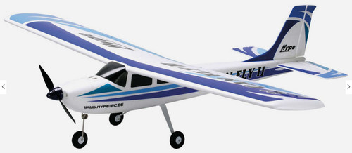 Robbe can fly flugzeug - fly,