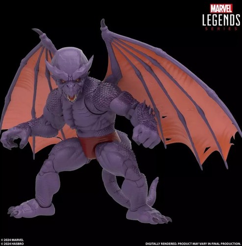 Marvel legends series - legends,