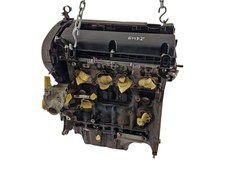 Motor a16let opel - opel, 1.6
