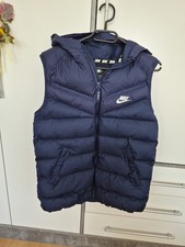Nike weste mit kapuze - nike,