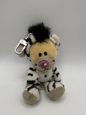 Diddl Pimboli Zebra Weiß