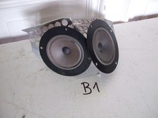 Bose 601 Hochtöner keine