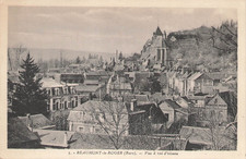 27 BEAUMONT-LE-ROGER - 6969