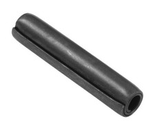 Coiled Spring Pin M8 x 40 SD