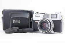 Near Mint Mit Hülle Canonet