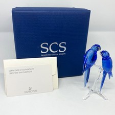 Swarovski SCS Hyazinthenaras