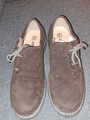 Haferlschuhe grösse 43 - ,