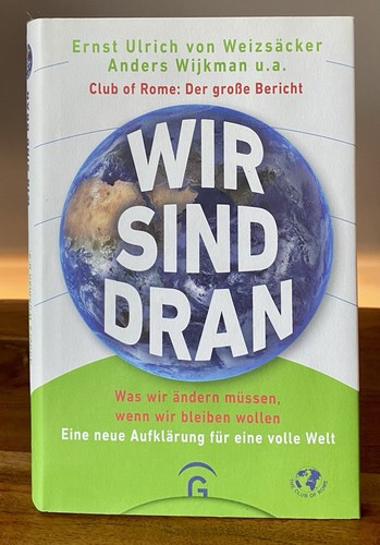 Wir sind dran club of - dran, |